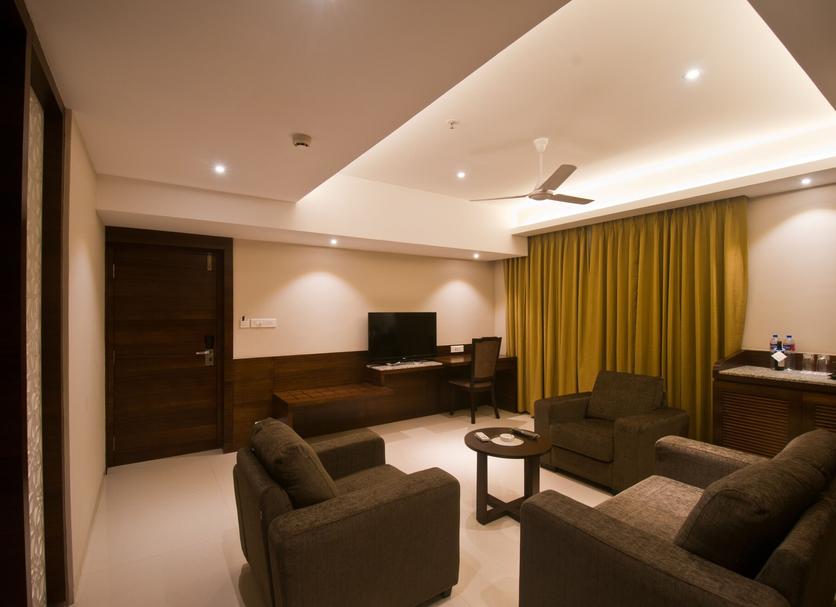 Sala Foto
