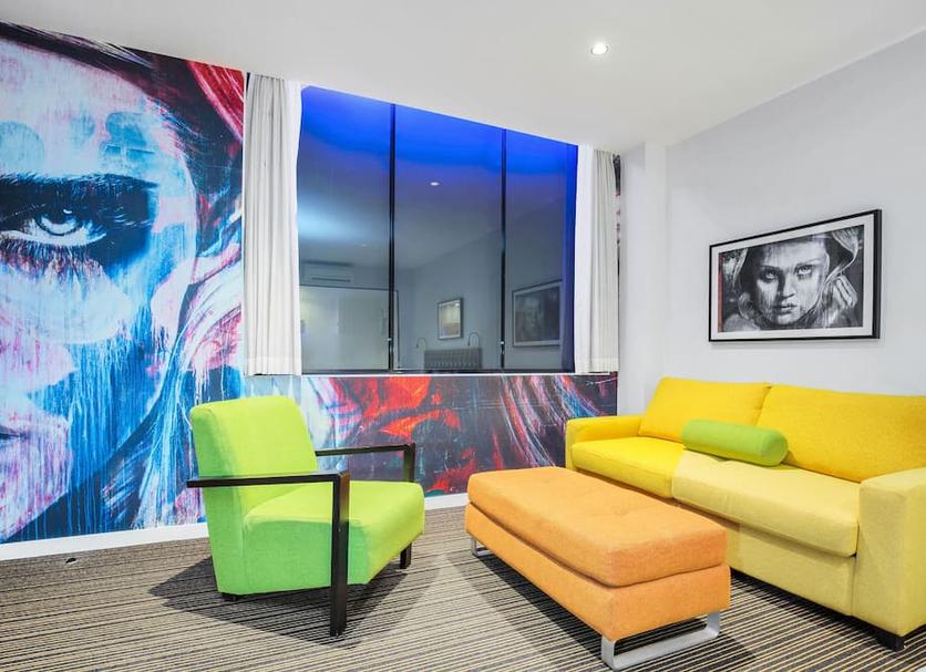 Sala Foto