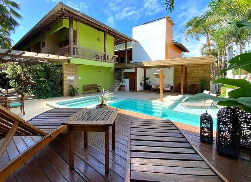 Pool Foto