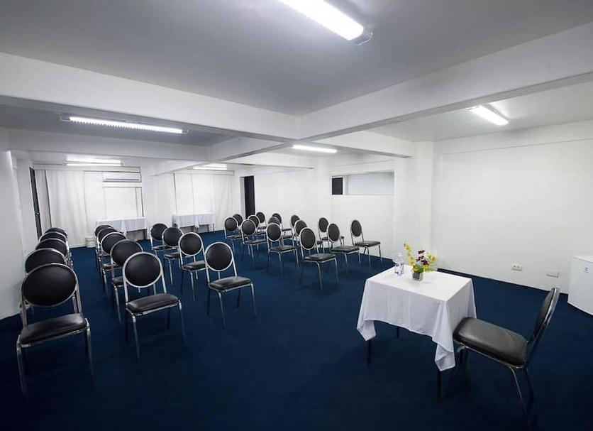 Sala de conferències Foto