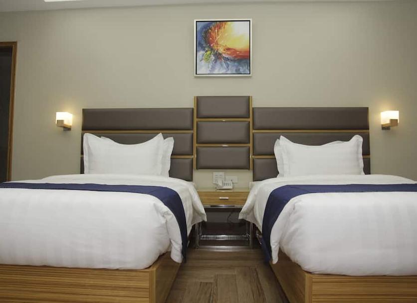 Habitació Foto