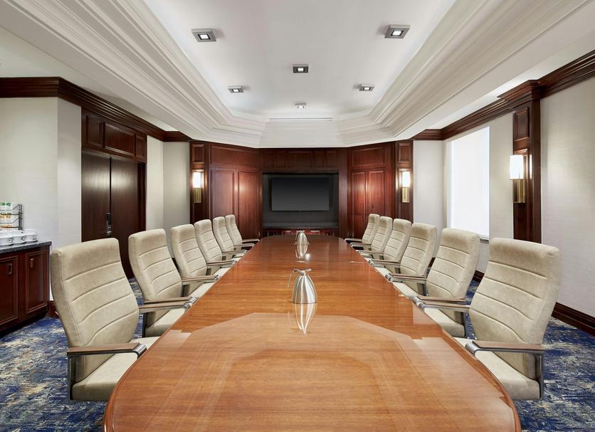 Sala de conferències Foto