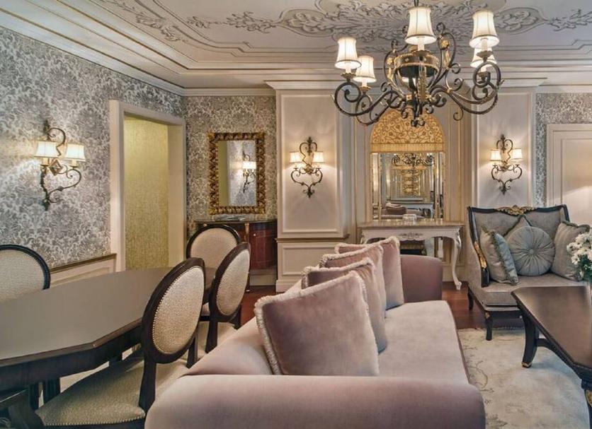 Sala d'estar Foto