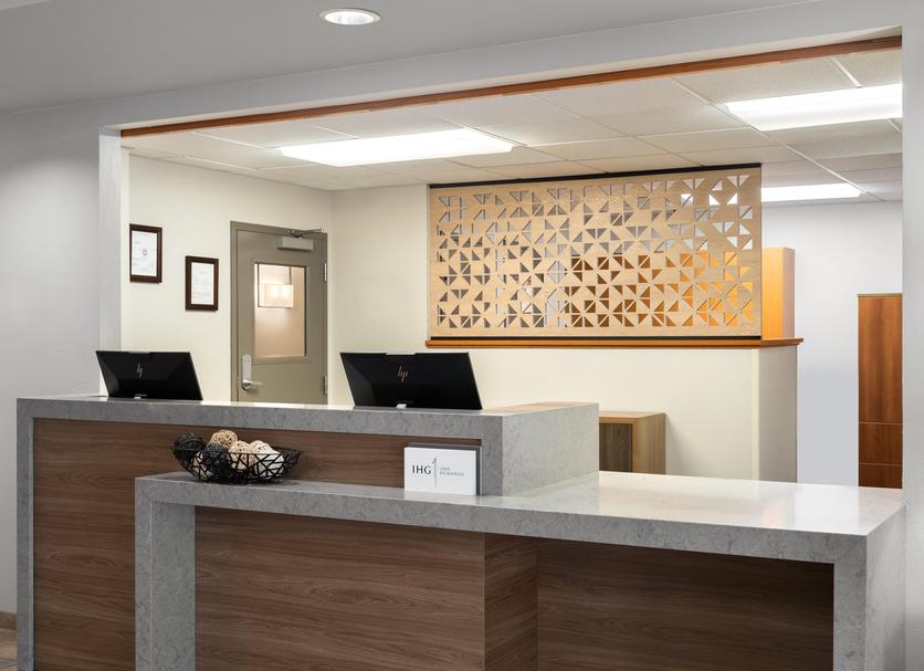 Recepció Foto