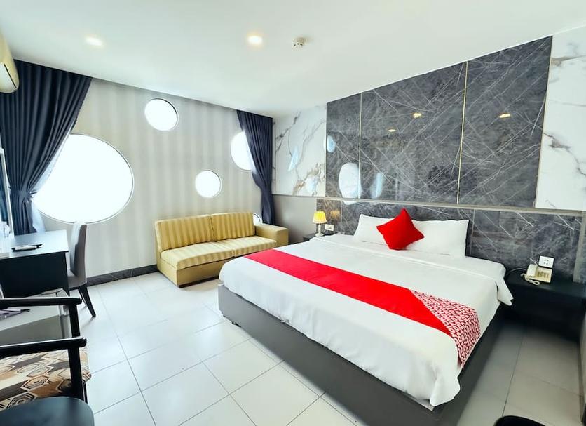 Habitació Foto