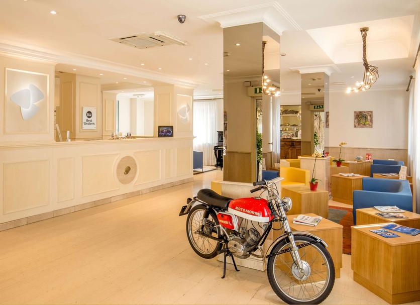 Recepció Foto