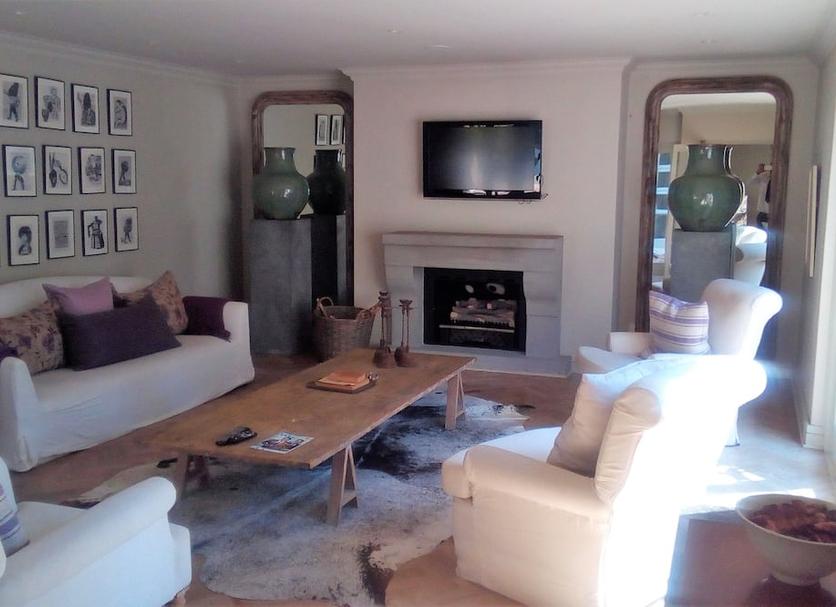 Sala Foto