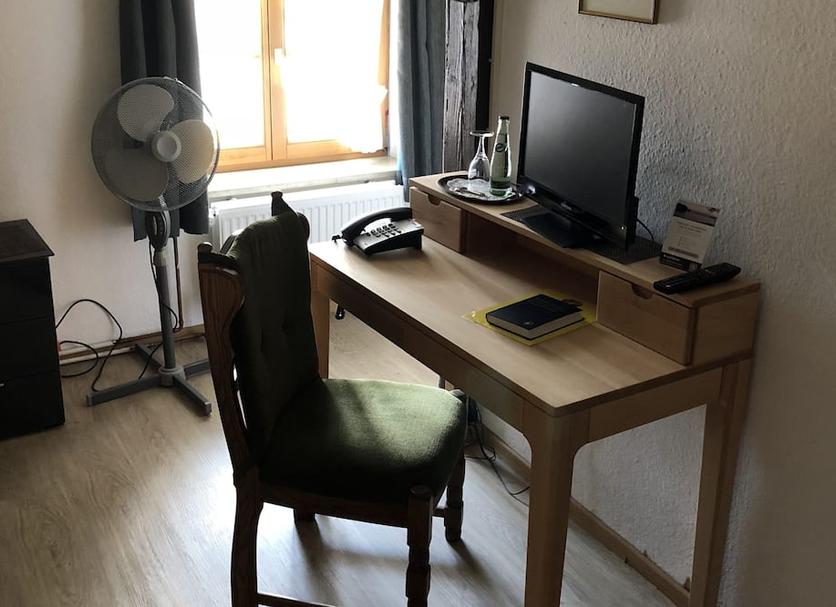 Serveis de l’habitació Foto