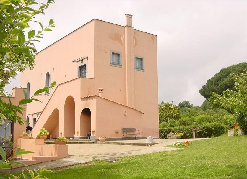 Edifici Foto