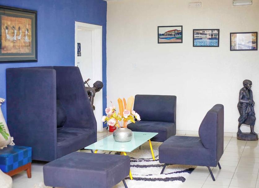 Sala Foto