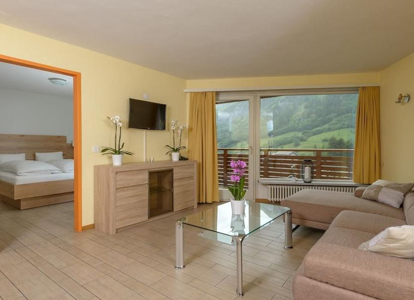 Sala Foto