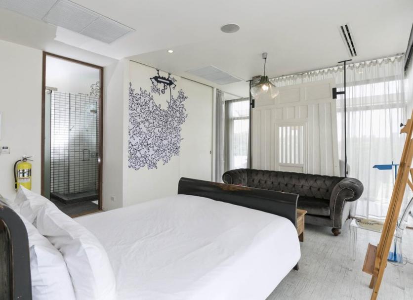 Habitació Foto