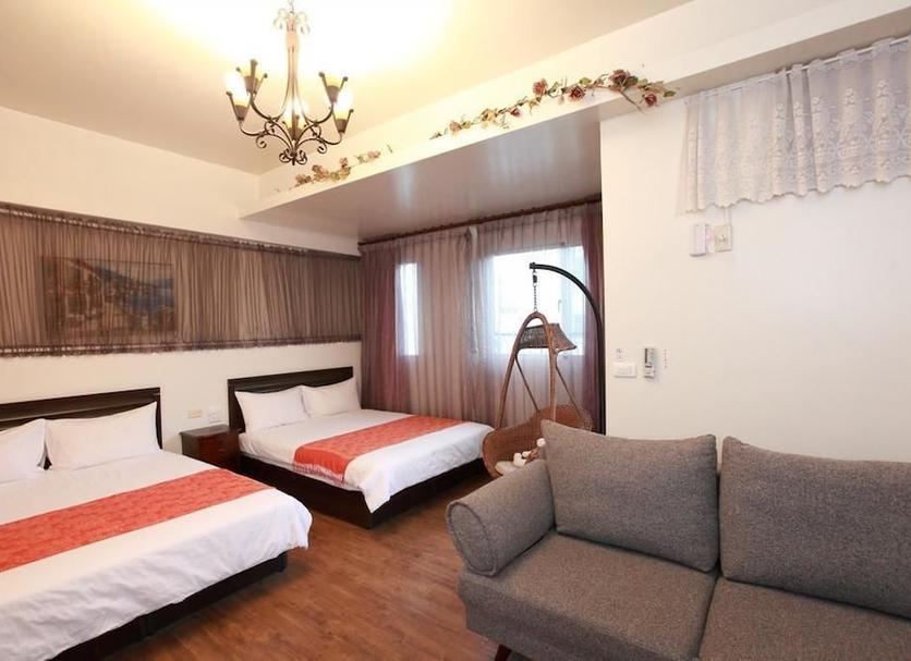 Habitació Foto