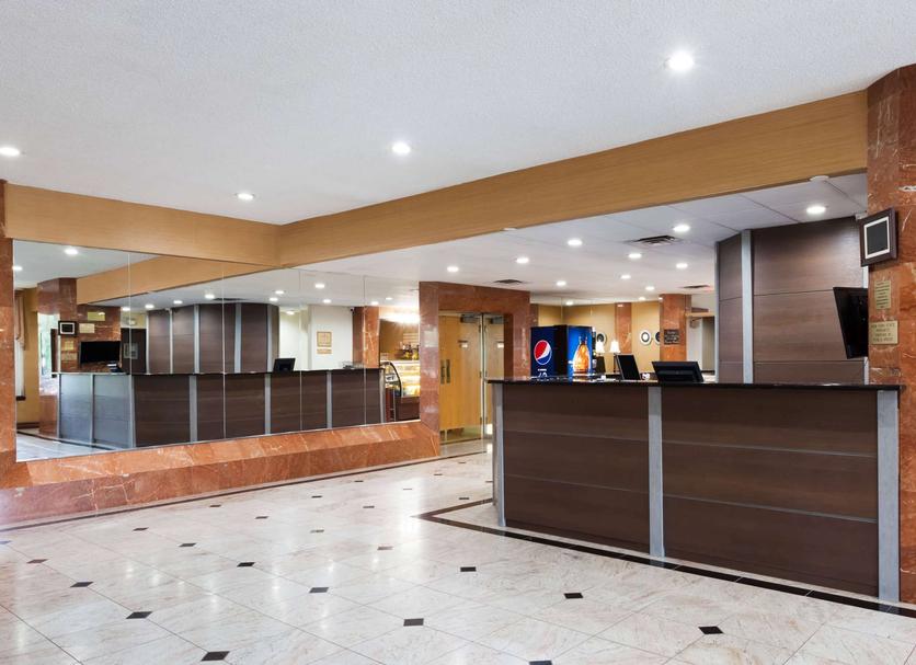 Recepció Foto