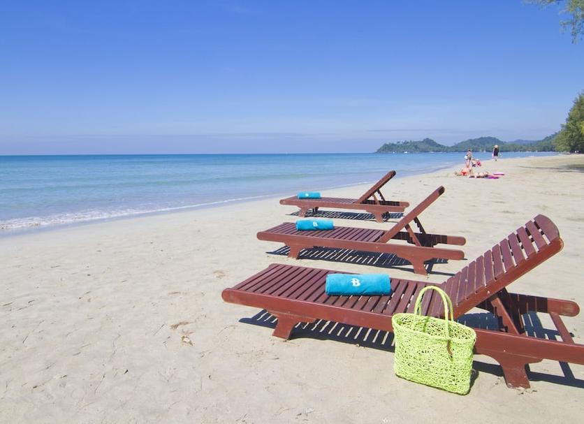 Platja Foto
