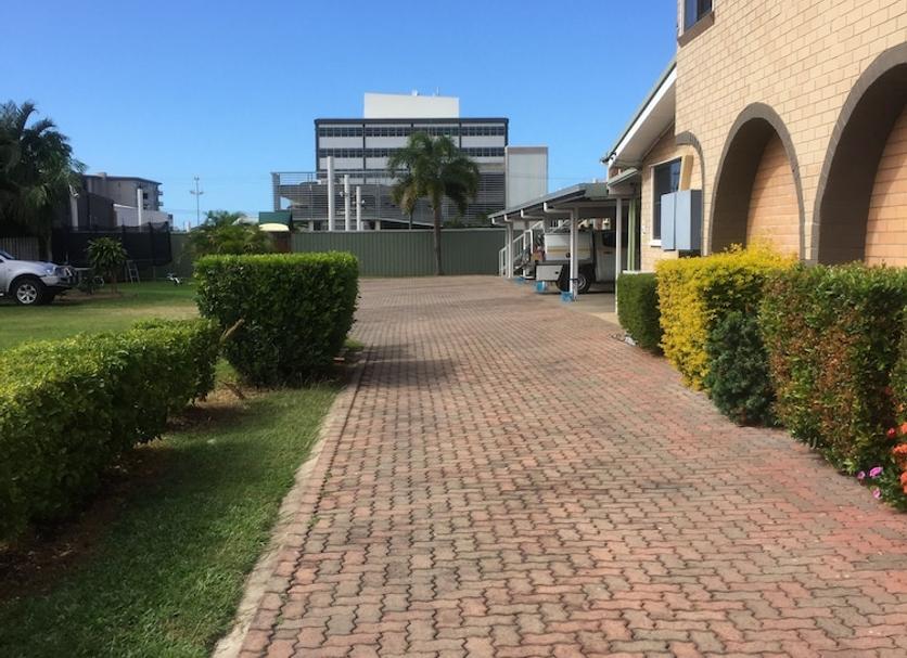 Vista exterior Foto