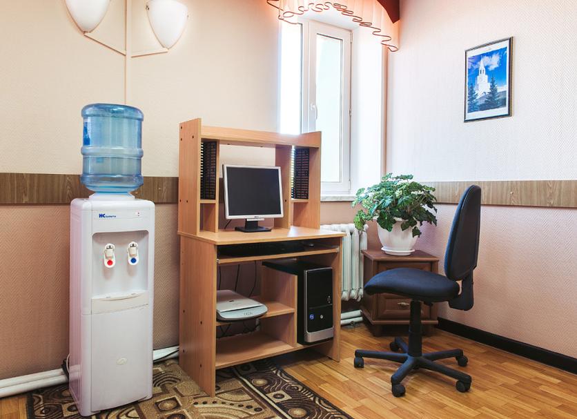 Serveis de l’habitació Foto