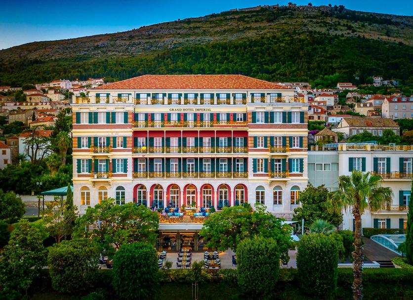 Edifici Foto