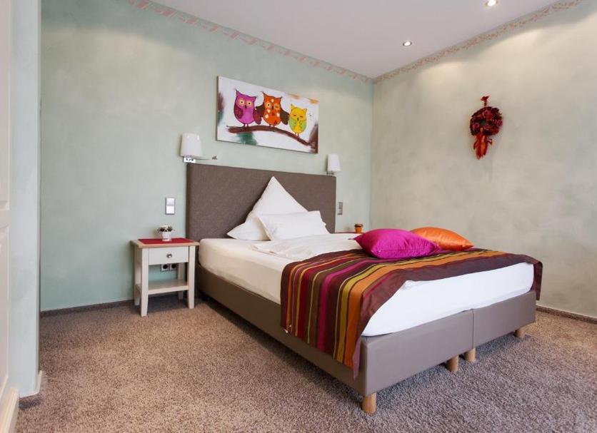 Habitació Foto