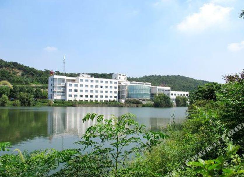 Vista exterior Foto