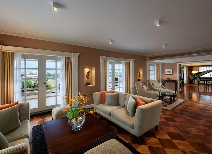 Sala Foto