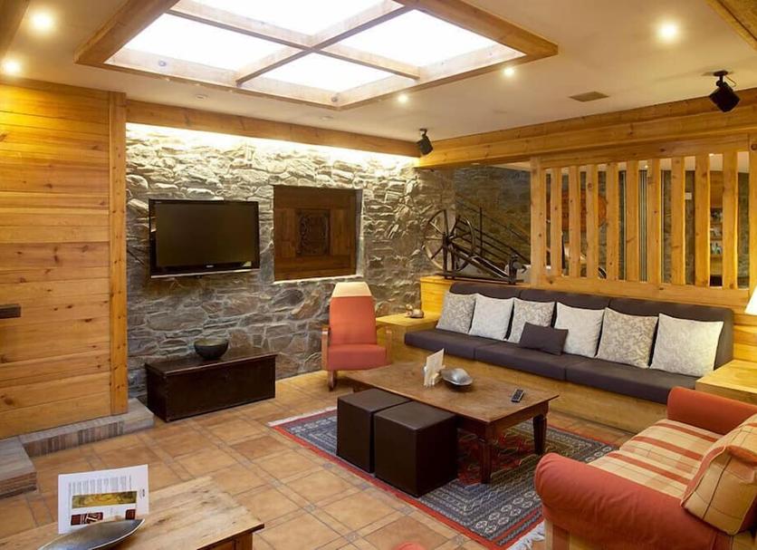 Sala Foto