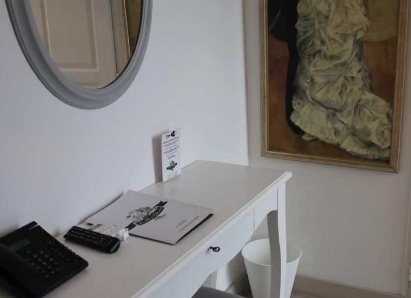 Serveis de l’habitació Foto