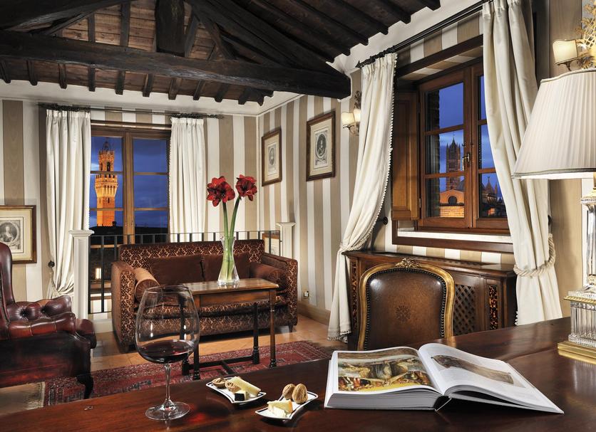 Sala Foto