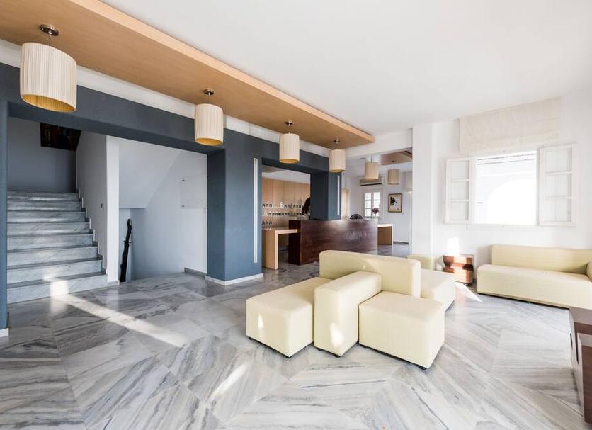 Sala Foto