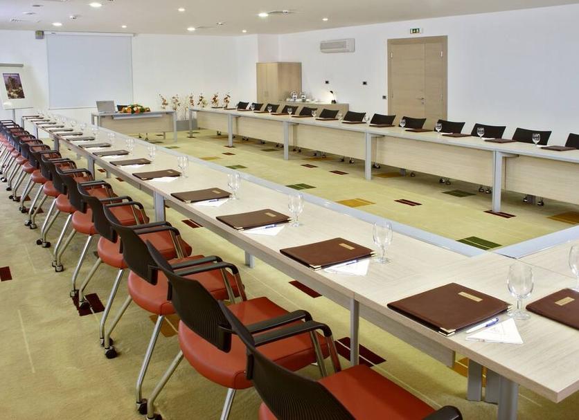 Sala de conferències Foto