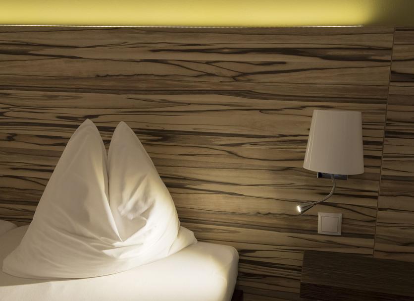 Serveis de l’habitació Foto