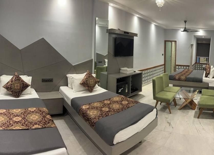 Habitació Foto