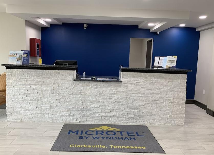Recepció Foto