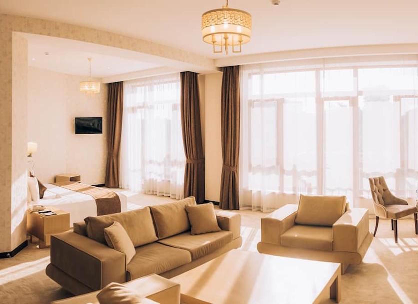 Sala Foto