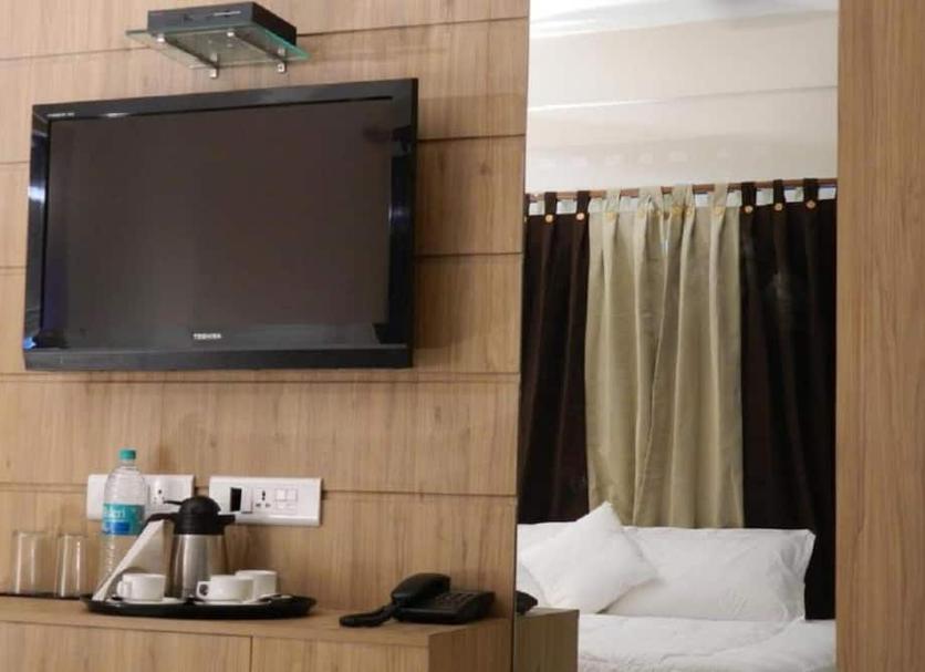 Serveis de l’habitació Foto