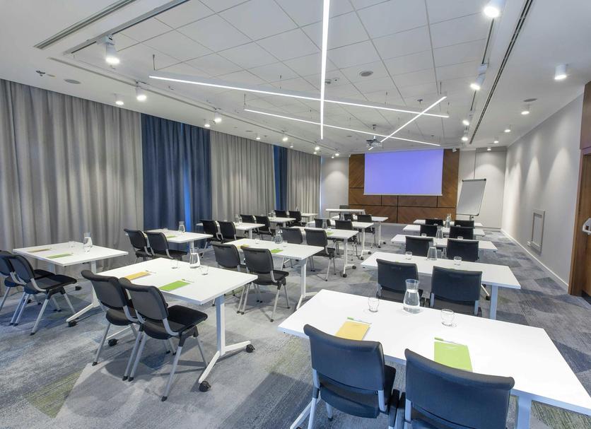 Sala de conferències Foto