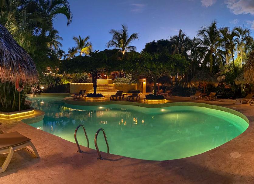Pool Foto
