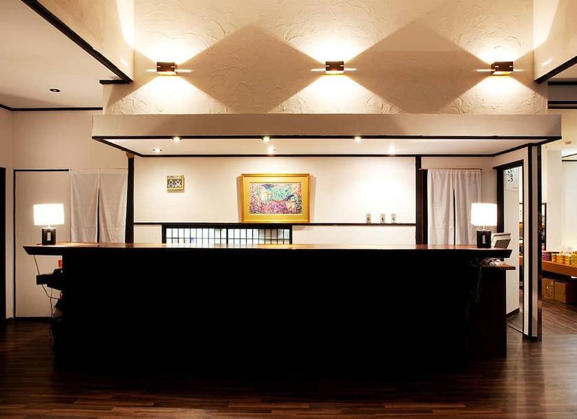 Recepció Foto