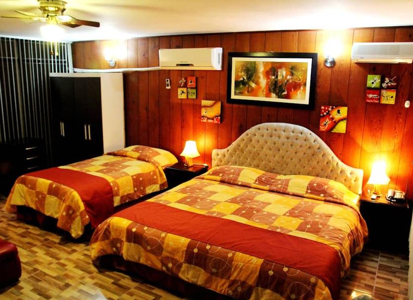 Habitació Foto