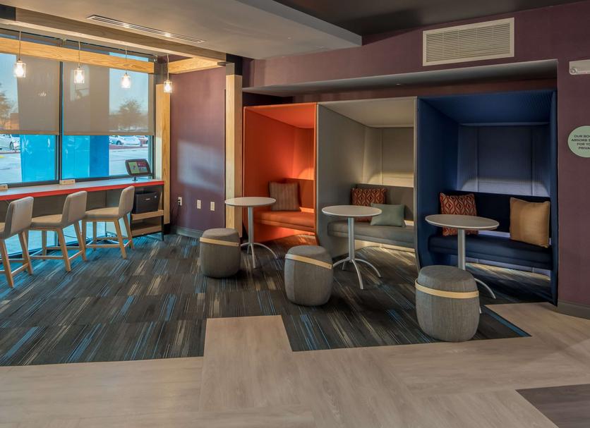 Sala d'estar Foto