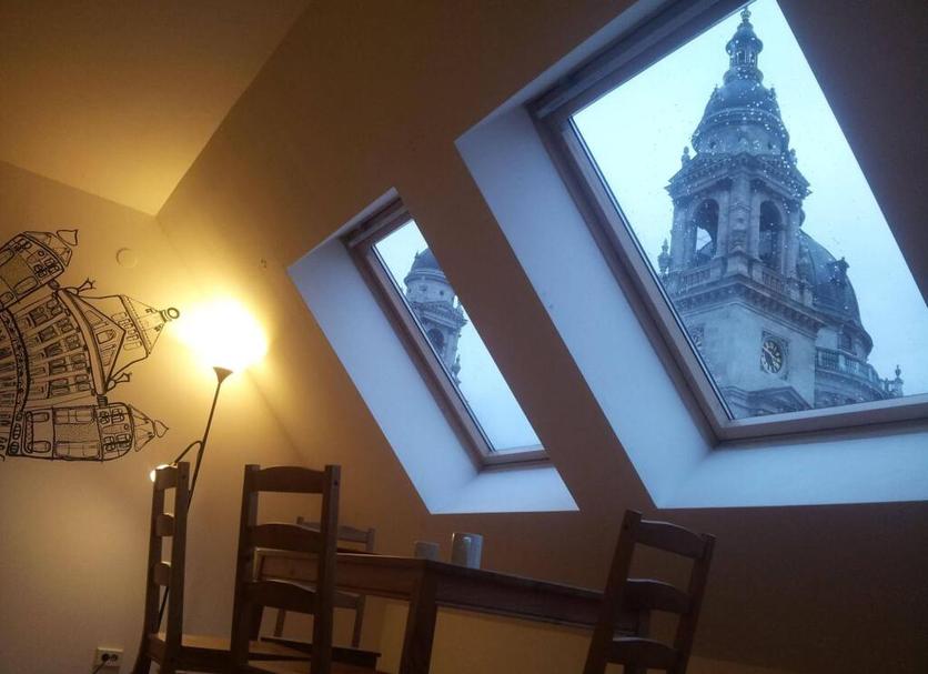 Serveis de l’habitació Foto