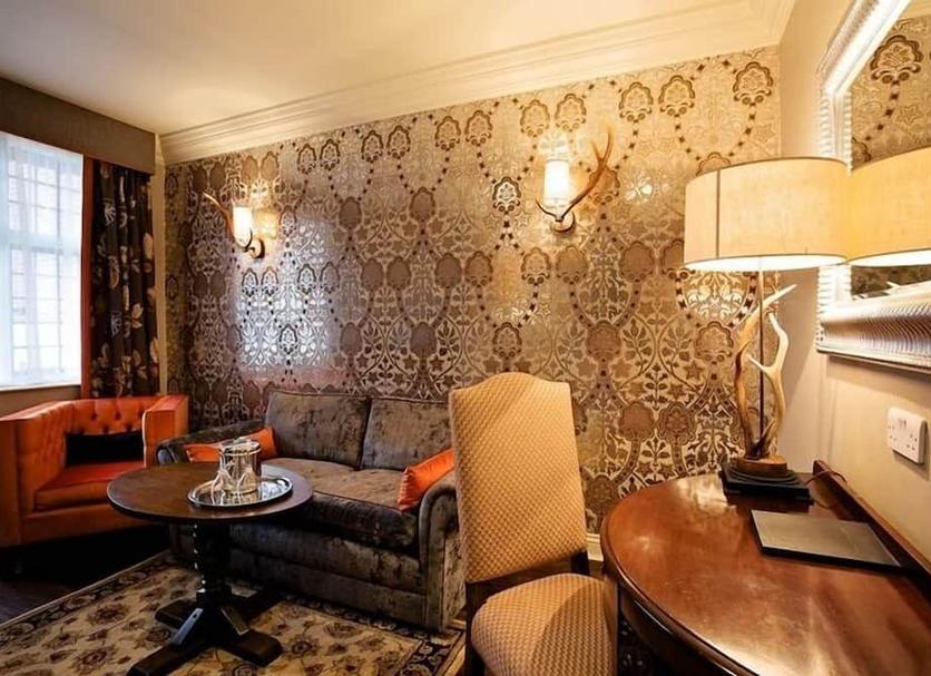 Sala Foto