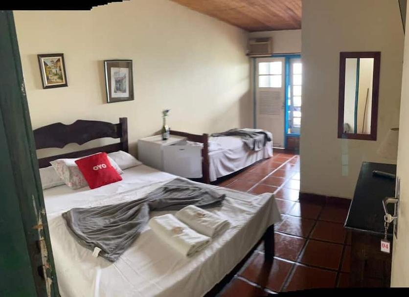 Habitació Foto