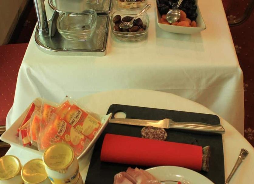 Serveis de l’habitació Foto