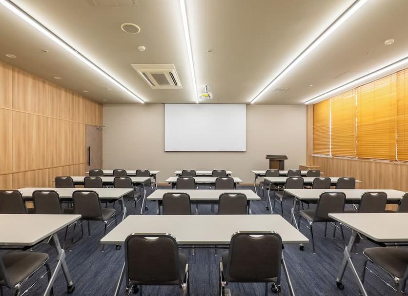 Sala de conferències Foto