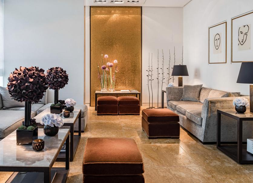 Sala Foto