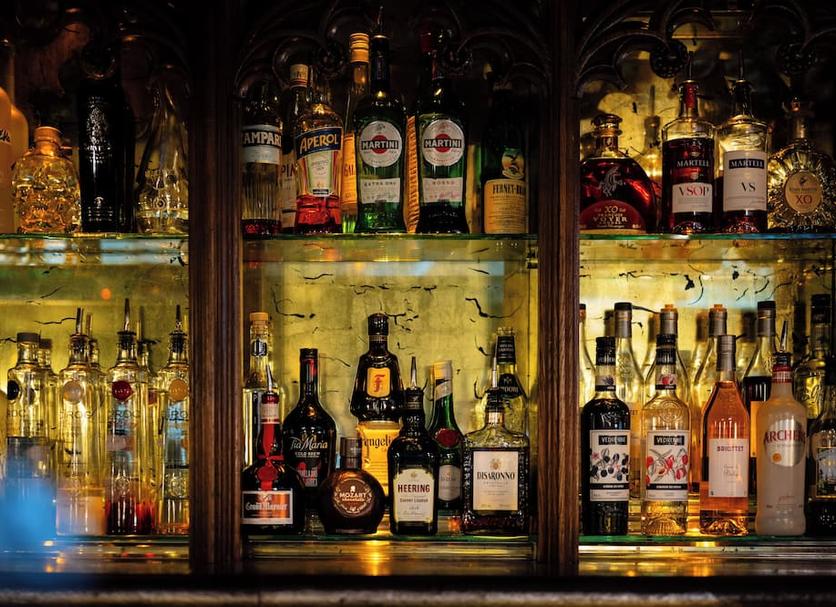 Bar Foto