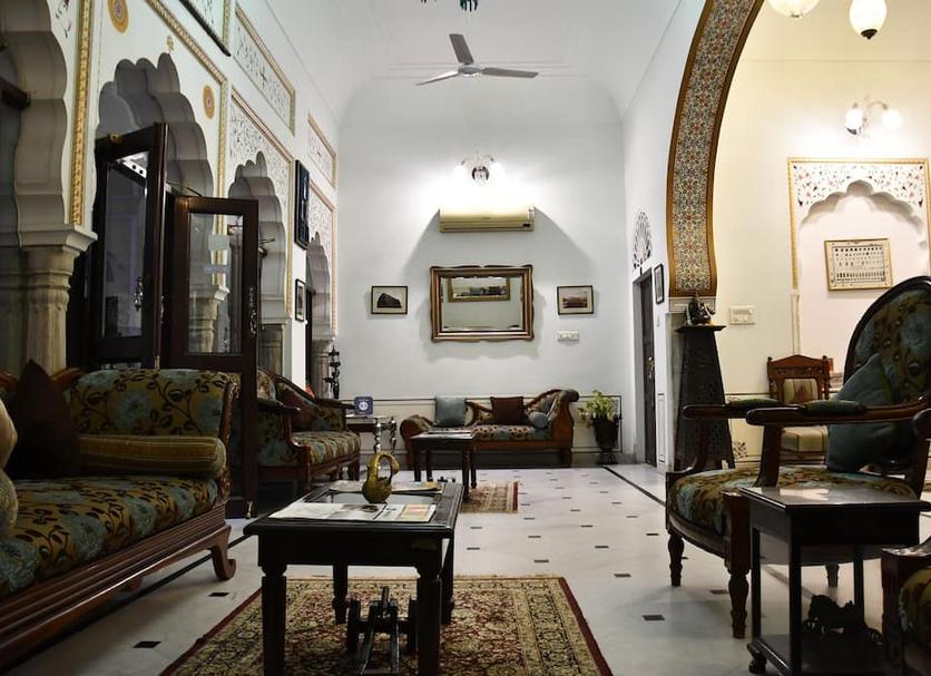 Sala Foto
