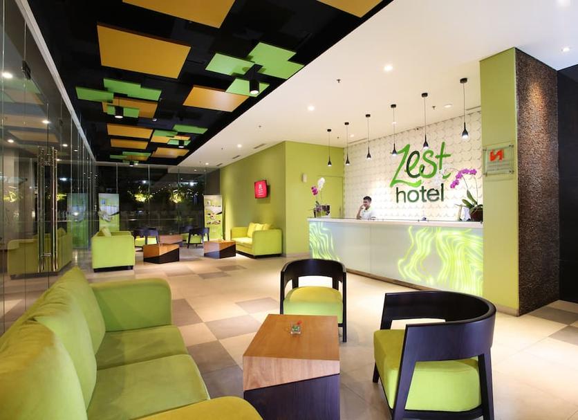Recepció Foto