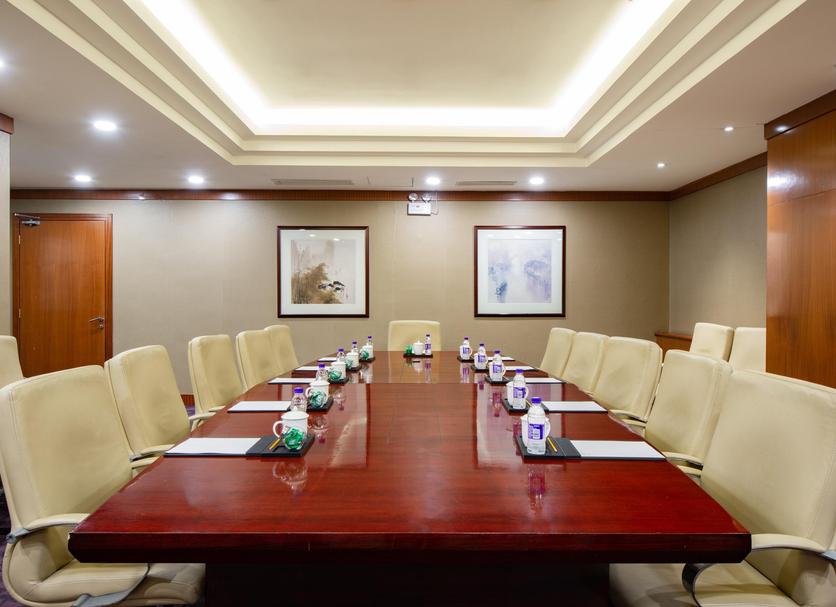 Sala de conferències Foto